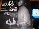 JIMMY SMITH-THE SERMON BLUE NOTE STEREO NY USA LP NM