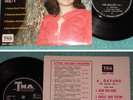 DAYANG & THE JOLLIES Malay Psych Freaky EP *HEAR