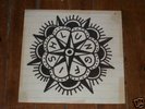 LUNGFISH lp PASS AND STOW promo NM