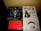 PROFANATICA / IMPIETY SPLIT 7