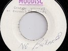 GEORGE WILLIAMS / NO BUSINESS OF YOURS / LISTEN