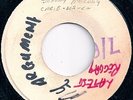 GEORGE DEKKER AS JOHNNY MELODY / FOEY MAN / LISTEN