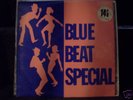 BLUE BEAT SPECIAL,SKA,COXSONE,MITTOO,SOUL,JAMAICA,LP.