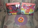 New Found Glory Dashboard Confessional Split 7