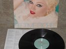 MADONNA - BEDTIME STORIES  Mega RARE Vinyl LP from 1994