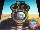 MANFRED MANN'S EARTH BAND “Messin” UK Vertigo M-