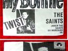 Single Tony Sheridan & Beat Brothers: My Bonnie