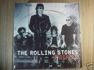 Rolling Stones mint in shrink 2LP Stripped