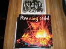 RUNNING WILD Branded And Exiled LP 1985 +++ BONUS 8x10