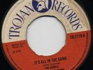 Easy Come Easy Go Cut +Top Soul Cover-THE REBELS-Listen
