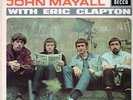 JOHN MAYALL/Eric Clapton BLUESBREAKERS stereo UK beauty