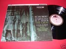 HMV ASD 325 - Schubert - Symphony No. 9 - KUBELIK - RPO