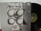 Satin Whale Desert Places 70's Kraut Progressive LP
