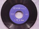 Orig 1964 45 Interview W Beatles Lee Alan Trip To Miami