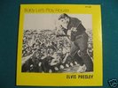 Elvis Presley Sun Label EP 