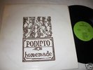 PODIPTO Homemade Rural Folky Hippie Psych LP Minnesota