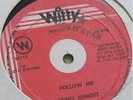 Echo Minott - Follow Me - WITTY