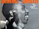 JIMMY SMITH Lexington Flat Edge BLUE NOTE Orig LP 1525