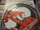 Witchfinder General - Soviet Invasion PIC LP NWOBHM #'d