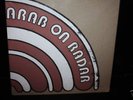 ARAB ON RADAR 