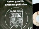 HAWKWIND - URBAN GUERILLA - DUTCH 7