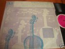 FRENCH CFD MOZART quartet  SCHAFFER  QUARTET