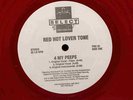 RED HOT LOVER TONE 