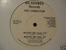 RANDOM RAP: TRIO CONNECTION 