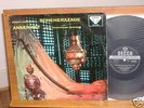DECCA SXL 2086 Rimsky-Korsakov SCHEHERAZADE WB 1st DG