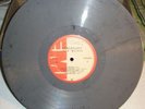IRON MAIDEN POWERSLAVE COLOMBIA RECORD COLOR