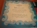 WESTMINSTER/MOZART  WLACH clarinet OEHLBERGER bassoon