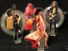 QUEEN - STAND UP - NUMBERED 7