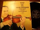FRENCH COLUMBIA SAXF 879 BRAHMS OISTRAKH RTF KLEMPERER