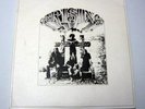 SHORT CROSS - ARISING x2LP AKARMA rare prog psych