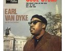 Tamla Motown Northern Soul Earl Van Dyke French EP rare