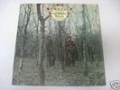 GAY & TERRY WOODS - Backwoods   LP