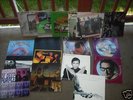 12' lp record /great condition 37 record totalused