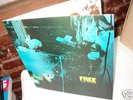 Rare FREE, Tons of Sobs Gatefold (ISLAND 9089) MINT
