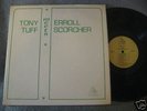 TONY TUFF MEETS ERROLL SCORCHER M. AL'S Rare Reggae LP