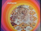 THE BRASS COMPANY colors LP SPIRITUAL JAZZ STRATA EAST