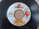 V/RARE WINSTON JARRETT & RIGHTEOUS FLAMES RUN AWAY