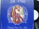 JOE PEACE Finding Peace Of Mind RITE Cinc,OH PSYCH