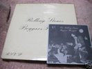 Rolling Stones BEGGARS BANQUET UK Export LP w/Flexi