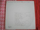 Chris Knox Songs For Cleaning LP Flying Nun Tall Dwarfs