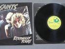 THE SAINTS 'ETERNALLY YOURS' LP HARVEST PRETTY THINGS