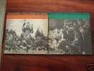 Traditional Folk Songs of Japan. Folkways. Vol. 1 & 2.
