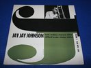 BLUE NOTE1505 JAY JAY JOHNSON HANK MOBLEY CLIFF BROWN