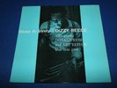 BLUE NOTE4006 DIZZY REECE DONALD BYRD DG MONO 1ST NM/NM