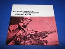 BLUE NOTE 1533 JOHNNY GRIFFIN WYNTON KELLY LEX FLAT RVG