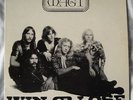 MAGI 'Win Or Lose' US HARD-ROCK VERY RARE UNCLE DIRTY'S